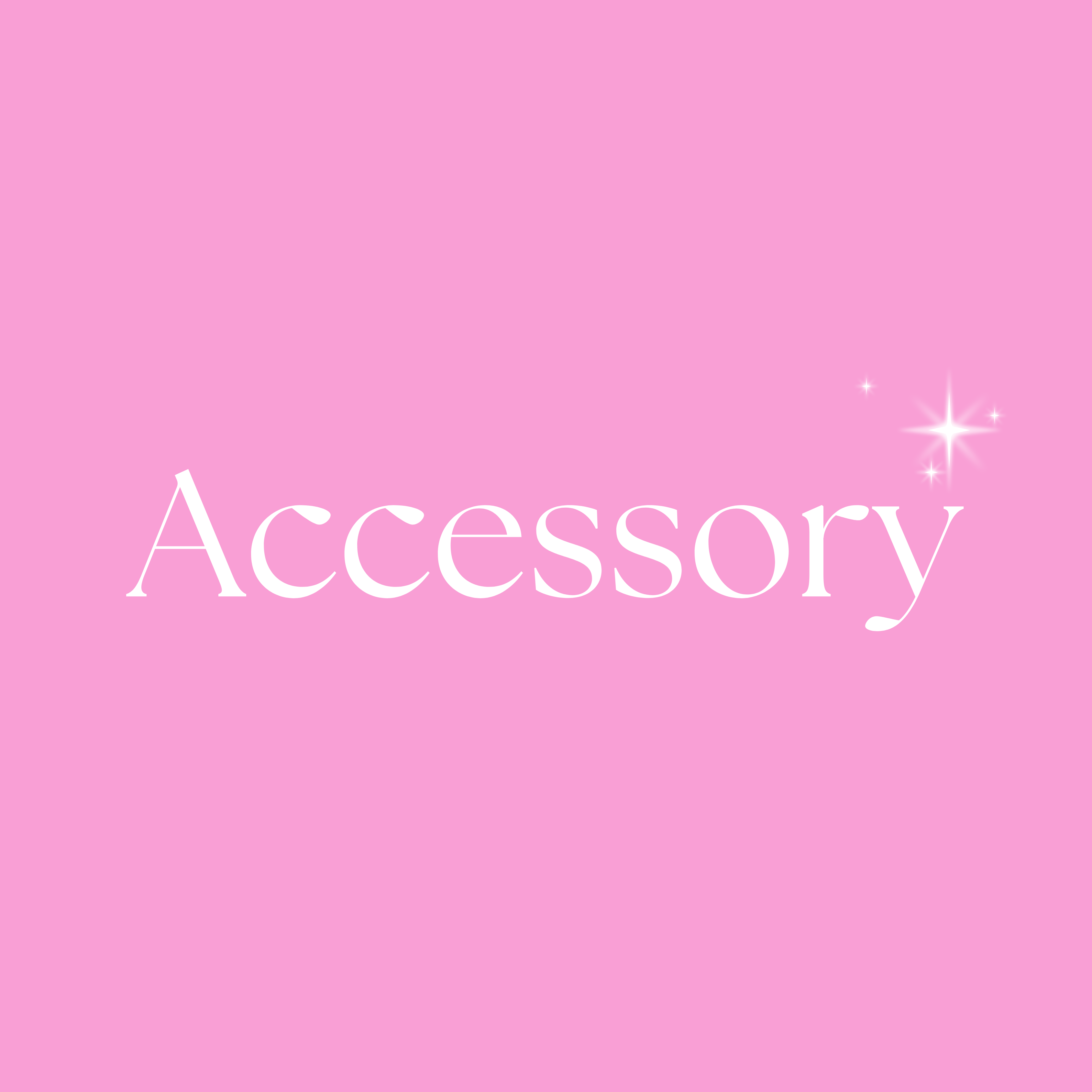 Accessory