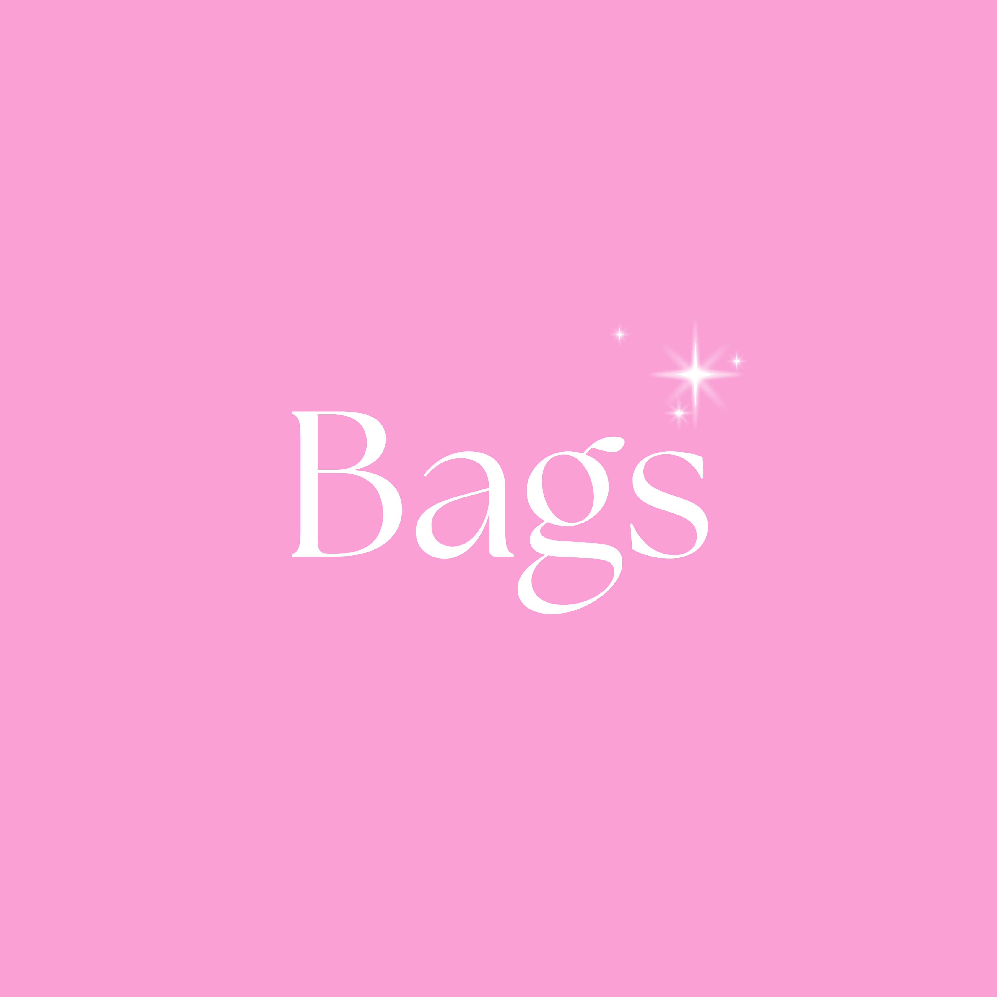 Bags