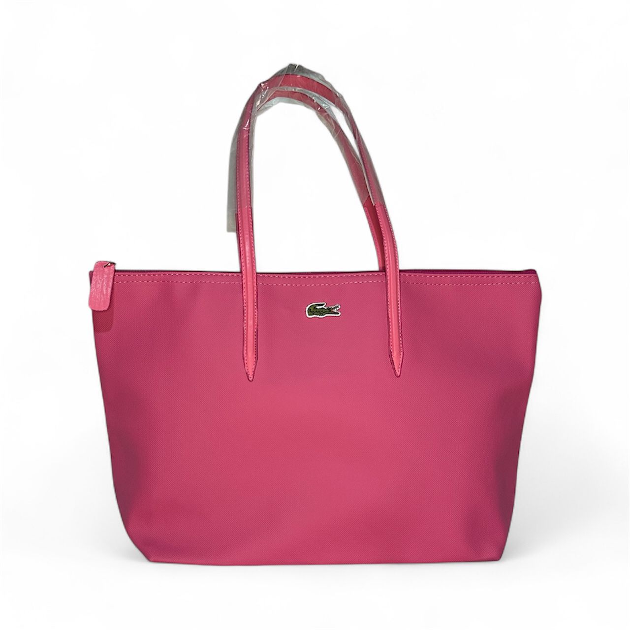 Lacoste Tote Bag Copy A